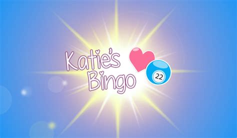 katies bingo.
